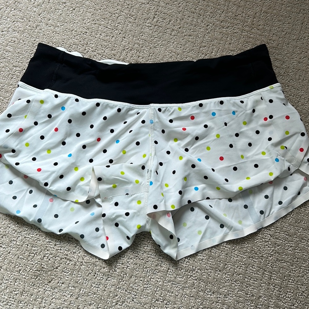 Lululemon speed, limited edition